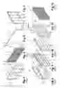 Fig. 04 - Method for producing a building having a prefabricated wood framework, and resulting building