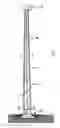 Fig. 01 - Tower for a wind power station