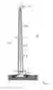 Fig. 02 - Tower for a wind power station