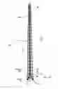 Fig. 06 - Tower for a wind power station