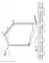 Fig. 02 - CONTINUOUS METAL BUILDING FRAMING MEMBER