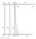 Fig. 01 - FRAME ASSEMBLY FOR SUPPORTING A WALL PANEL