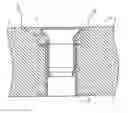 Fig. 01 - WATERPROOF CLADDING METHOD FOR A FLOOR CONNECTOR