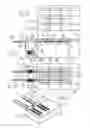 Fig. 03 - Molding arrangement and method for creating a recess when casting a part