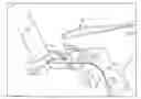 Fig. 01 - Debris sweep and dry assist device for strap printing