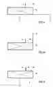 Fig. 04 - Wrapping method and unit for folding a sheet of wrapping material about a group of cigarettes