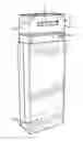 Fig. 01 - Yard waste bag buttler