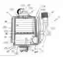 Fig. 01 - Gas cleaning separator