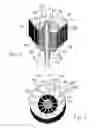 Fig. 06 - Gas cleaning separator