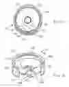 Fig. 09 - Gas cleaning separator