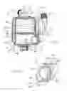 Fig. 10 - Gas cleaning separator
