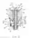 Fig. 14 - Gas cleaning separator