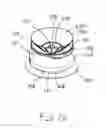 Fig. 19 - Gas cleaning separator