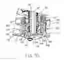 Fig. 22 - Gas cleaning separator
