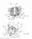 Fig. 23 - Gas cleaning separator
