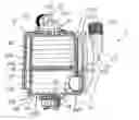 Fig. 01 - Gas cleaning separator