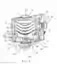 Fig. 02 - Gas cleaning separator