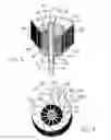 Fig. 06 - Gas cleaning separator