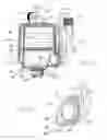 Fig. 10 - Gas cleaning separator