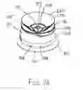 Fig. 19 - Gas cleaning separator