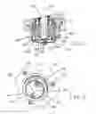 Fig. 23 - Gas cleaning separator