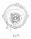 Fig. 30 - Gas cleaning separator