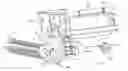 Fig. 01 - Automatic header lateral tilt to ground speed response