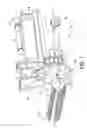 Fig. 02 - Automatic header lateral tilt to ground speed response