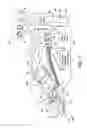 Fig. 03 - Automatic header lateral tilt to ground speed response