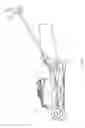 Fig. 04 - LAWN MOWER CLEANING AND MULCHING DEVICE AND METHOD