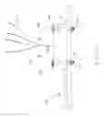 Fig. 10 - LAWN MOWER CLEANING AND MULCHING DEVICE AND METHOD