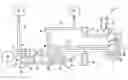 Fig. 01 - Transmission hydraulic control system having flow augmentation