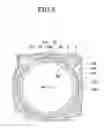Fig. 09 - Drive module and electronic apparatus