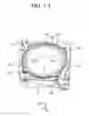 Fig. 13 - Drive module and electronic apparatus