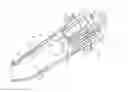 Fig. 01 - Combustion Chamber End Cover Without Welding or Brazing