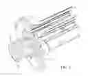 Fig. 03 - Combustion Chamber End Cover Without Welding or Brazing