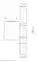 Fig. 04 - Combustion Chamber End Cover Without Welding or Brazing
