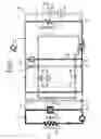 Fig. 08 - SYSTEM FOR THE OVERALL CONTROL OF HEAT FOR ELECTRICALLY PROPELLED MOTOR VEHICLE