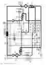 Fig. 12 - SYSTEM FOR THE OVERALL CONTROL OF HEAT FOR ELECTRICALLY PROPELLED MOTOR VEHICLE
