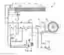 Fig. 01 - REFRIGERATION SYSTEM WITH A DISTRIBUTOR HAVING A FLOW CONTROL MECHANISM AND A METHOD FOR CONTROLLING SUCH A SYSTEM