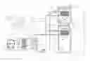 Fig. 01 - REFRIGERATION APPLIANCE WITH OPTIONAL STORAGE MODULE