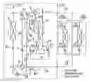 Fig. 01 - Refrigeration cycle apparatus with an expander to recover power from refrigerant