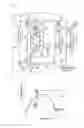 Fig. 02 - Refrigeration cycle apparatus with an expander to recover power from refrigerant