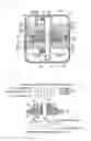 Fig. 04 - Refrigeration cycle apparatus with an expander to recover power from refrigerant