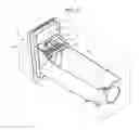 Fig. 04 - Ice making device and refrigerator having the same