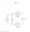 Fig. 02 - Refrigerant compressor and refrigeration cycle apparatus