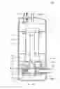 Fig. 01 - Rotary compressor and refrigeration cycle apparatus