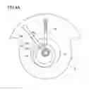 Fig. 05 - Rotary compressor and refrigeration cycle apparatus