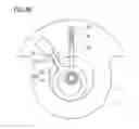 Fig. 09 - Rotary compressor and refrigeration cycle apparatus