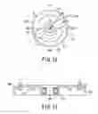 Fig. 10 - Hermetic compressor and refrigeration cycle equipment using the same